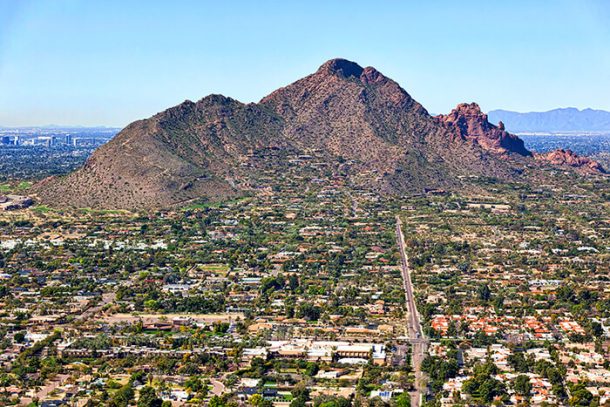 Camelback Mountain | Crewdaily