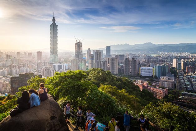 Things To Do And The Best Places To Visit In Taipei