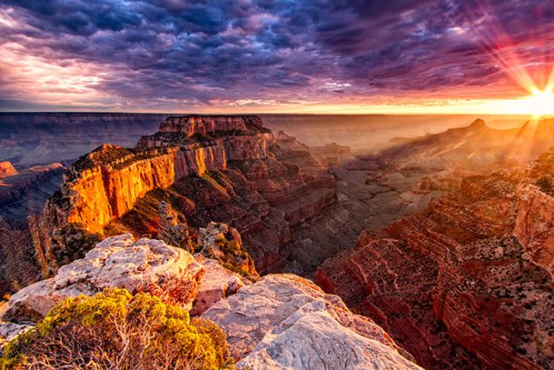 Grand Canyon | Crewdaily