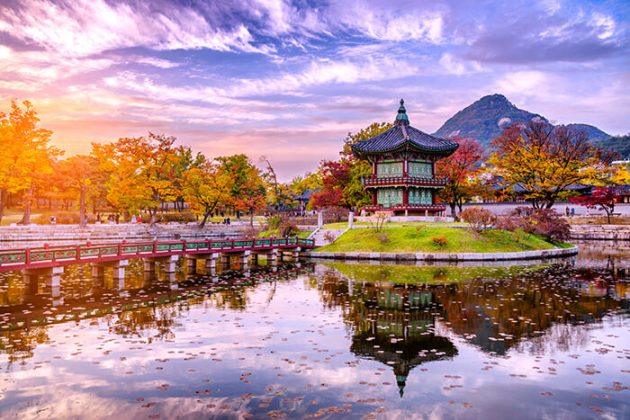 Things To Do In Seoul, South Korea On Your First Visit