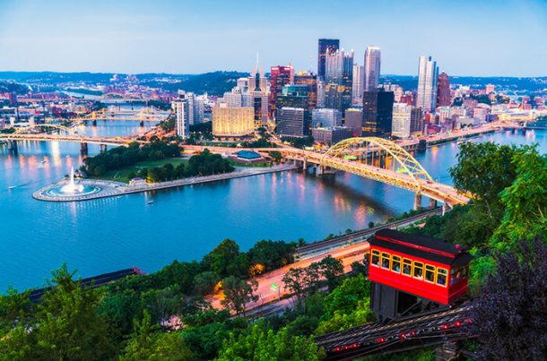 Best & Fun Things To Do In Pittsburgh, Pennsylvania