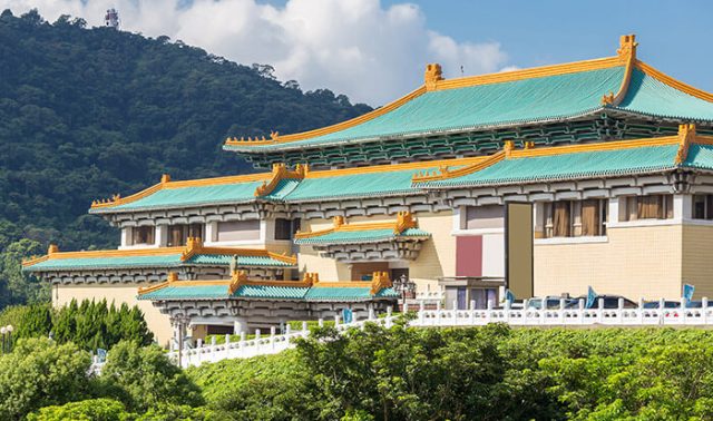 Things To Do And The Best Places To Visit In Taipei