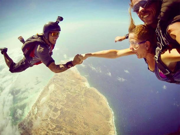 Best & Fun Things To Do In Aruba