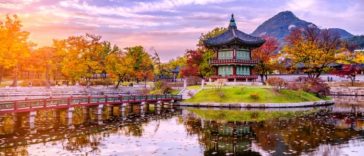 Things To Do In Seoul, South Korea On Your First Visit
