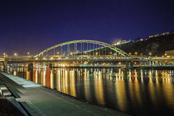 Best & Fun Things To Do In Pittsburgh, Pennsylvania