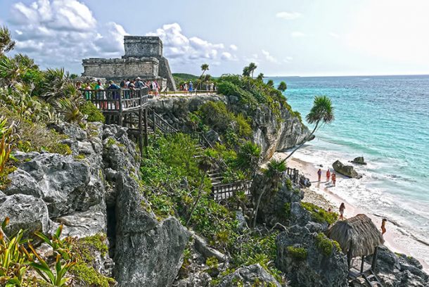 Best & Fun Things To Do In Cancun, Mexico