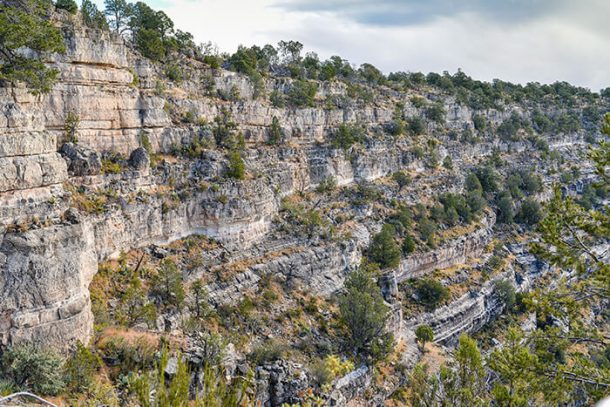 Walnut Canyon | Crewdaily