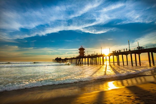 Best & Fun Things For Airline Crew To Do In Orange County, CA