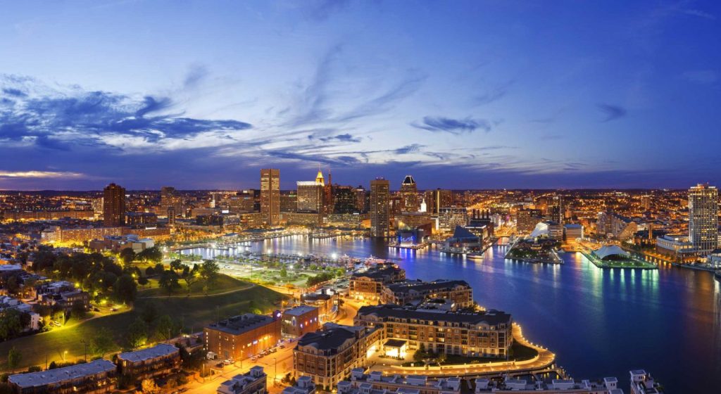 Baltimore | Crewdaily