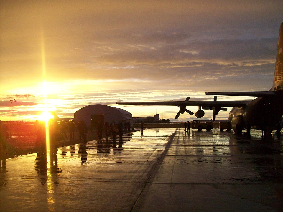 Free photos of Airport