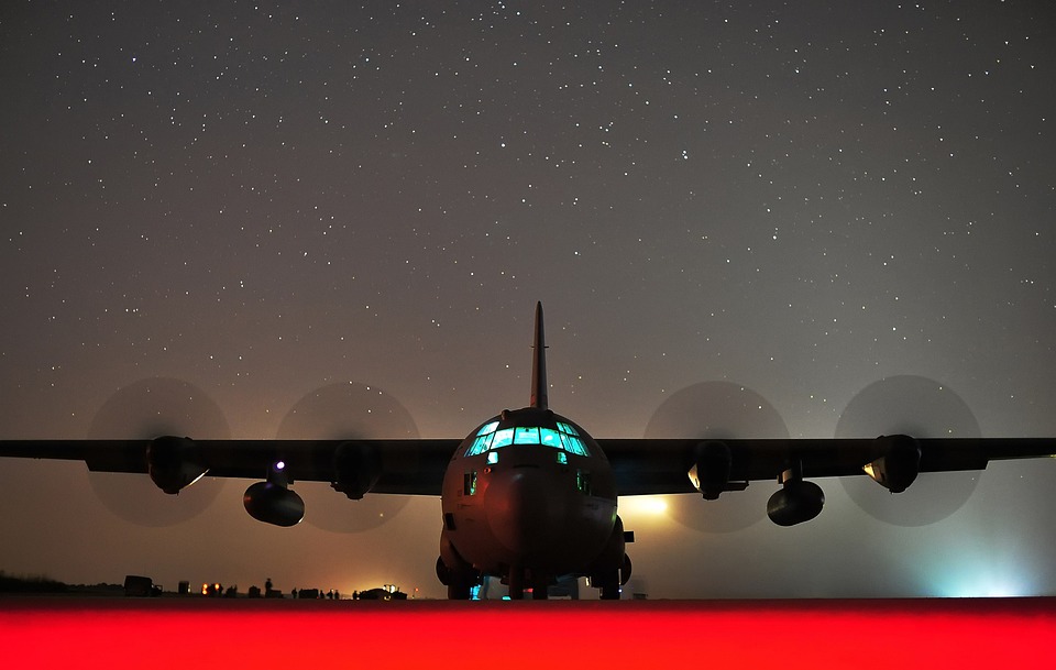 c 130j hercules 165578 960 720 | Crewdaily