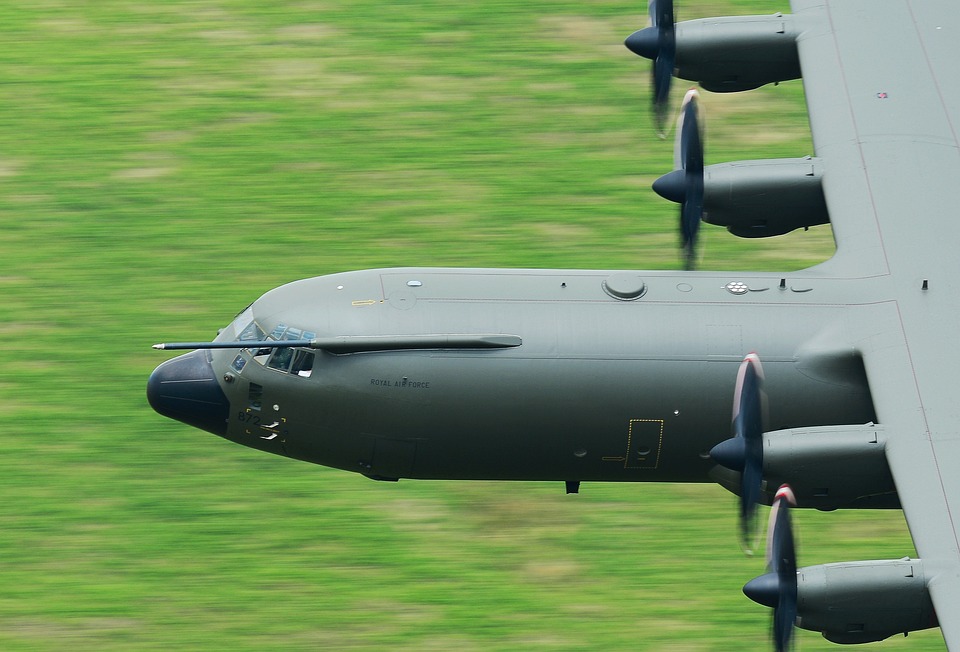 Free photos of C130