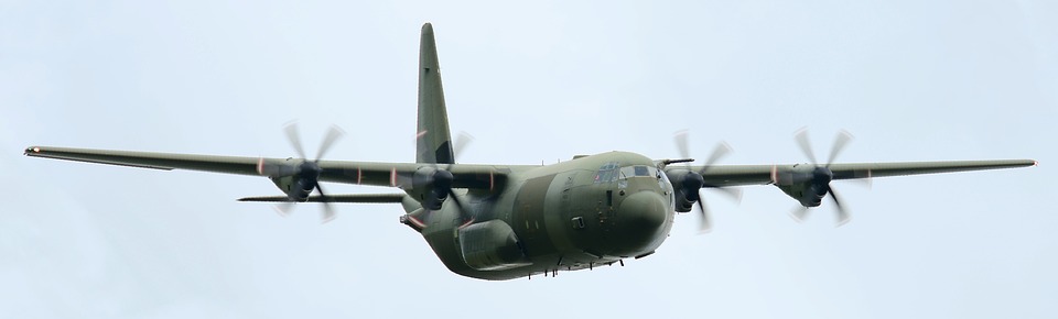 Free photos of C130