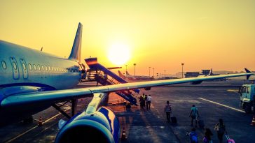 The Life of an Airline Crew Member: A Journey of Adventure and Challenges