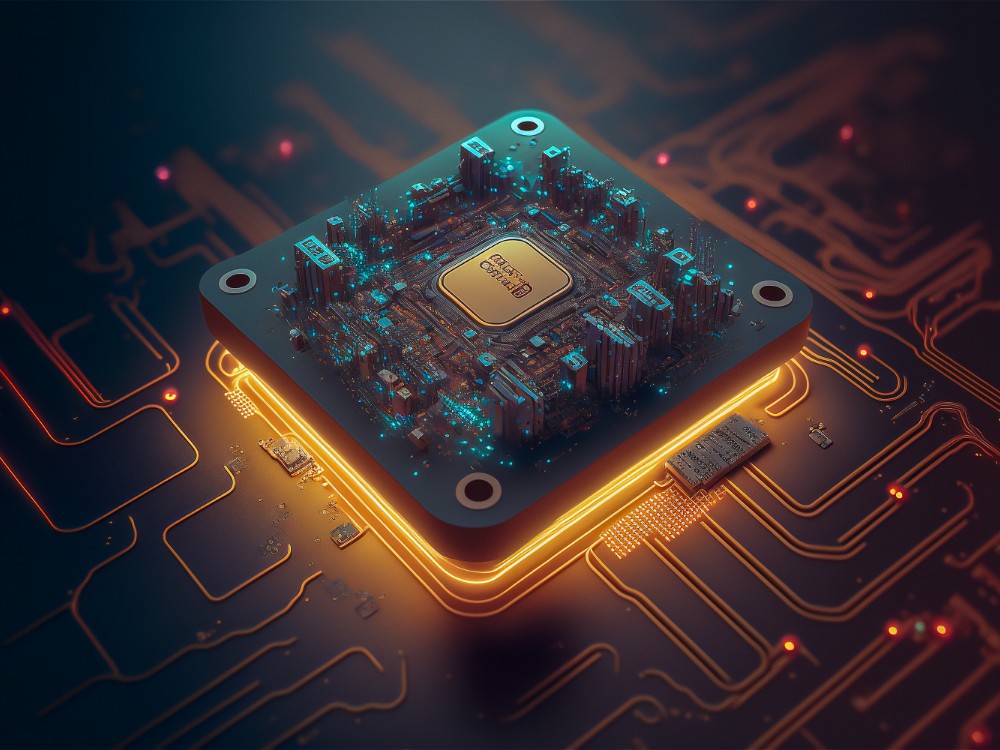 The Impact of IoT and Smart Devices Crew Daily