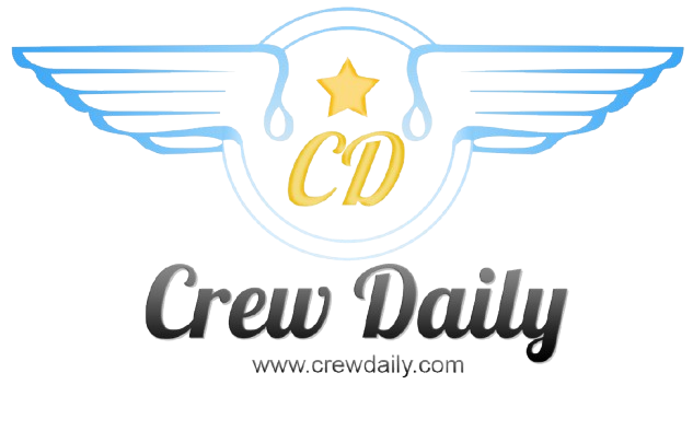 Crew Daily