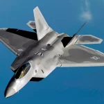 F 22 Raptor edit1 cropped | Crewdaily