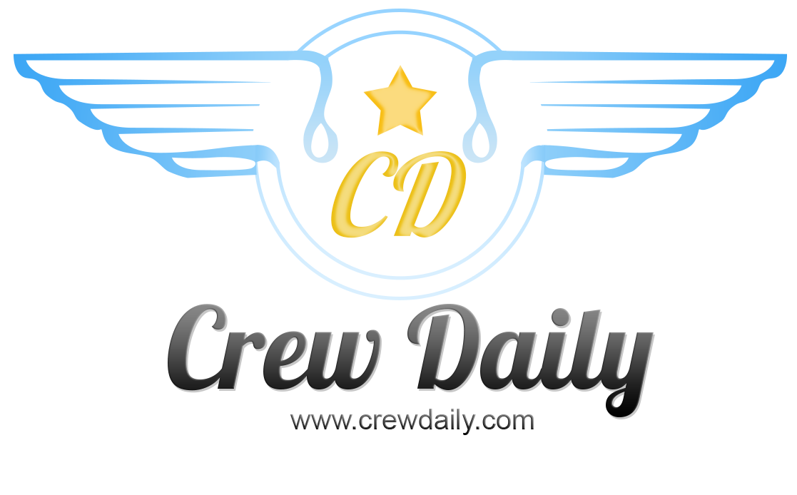 November 2020 – Crew Daily
