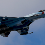 Russian Fighter Jets and Their Presence Near Alaska