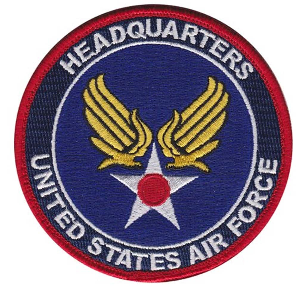 Air Combat Command