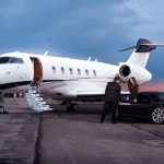 Private Jet Florida To Jersey