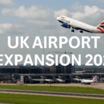 UK expansion airport | Crewdaily