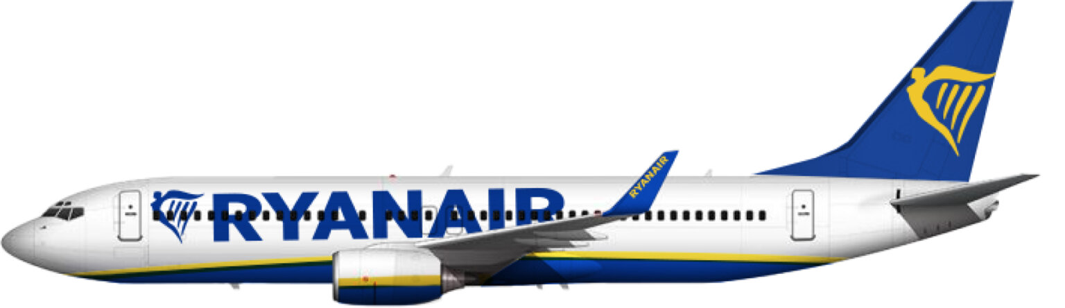 ryanair aircraft 1536x444 1 | Crewdaily