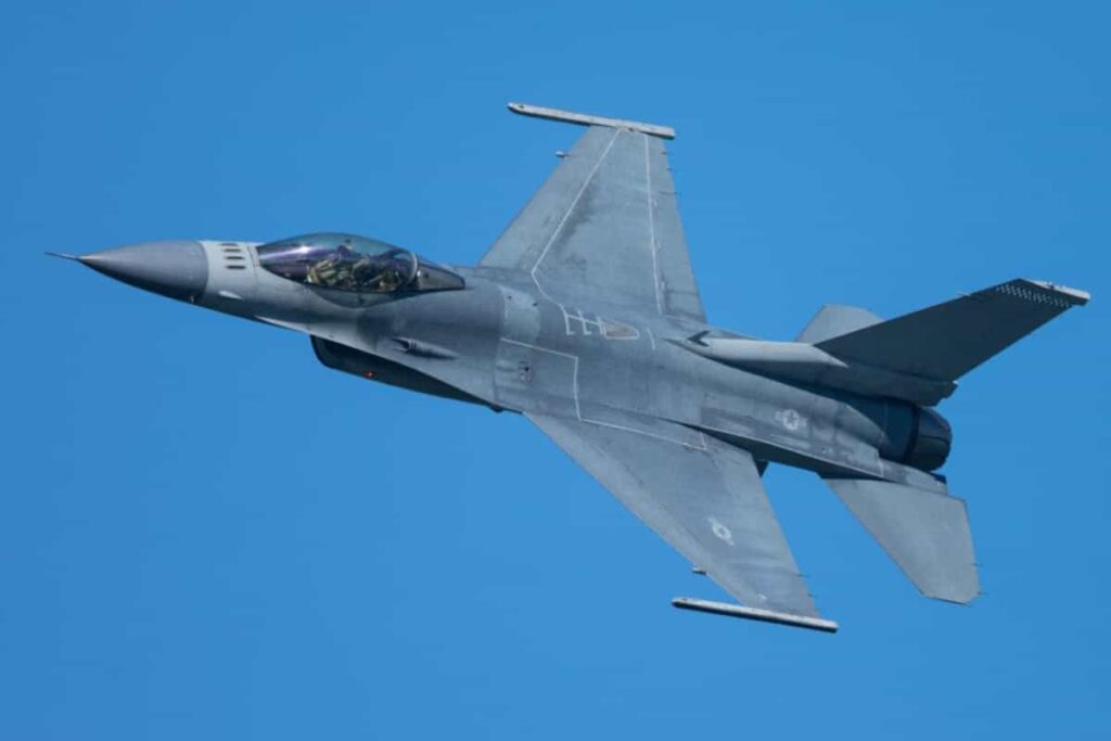 Are Jets Faster Than Planes