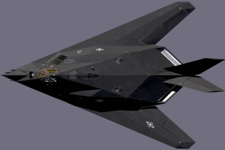 Jets That Evade Radar Detection: Complete Guide to Stealth Aircraft Jets That Evade Radar Detection