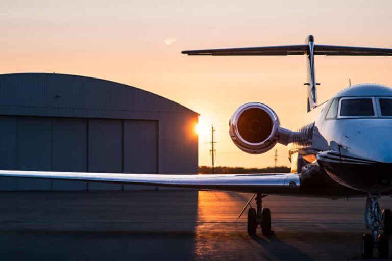 The Complete Guide to Private Jet Insurance Private Jet Insurance
