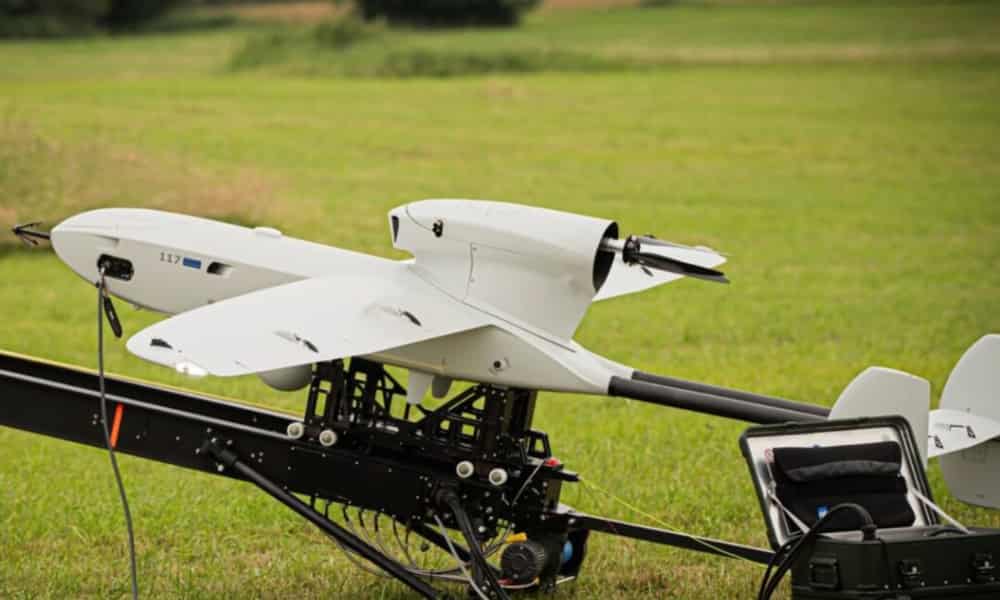 The Different Types of Military Drones: A Complete Guide 1 Reconnaissance Drones