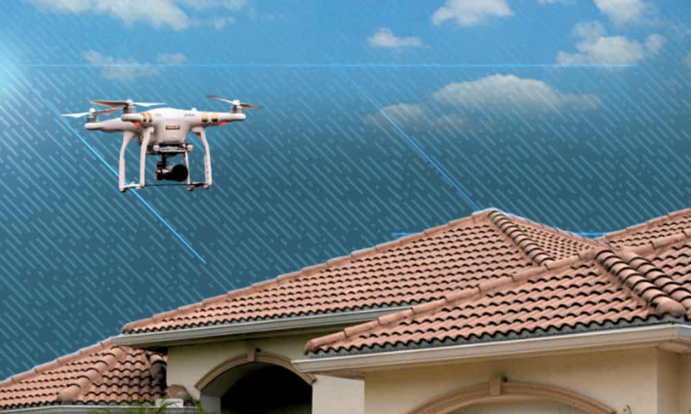 The Different Types of Military Drones: A Complete Guide 3 Surveillance Drones