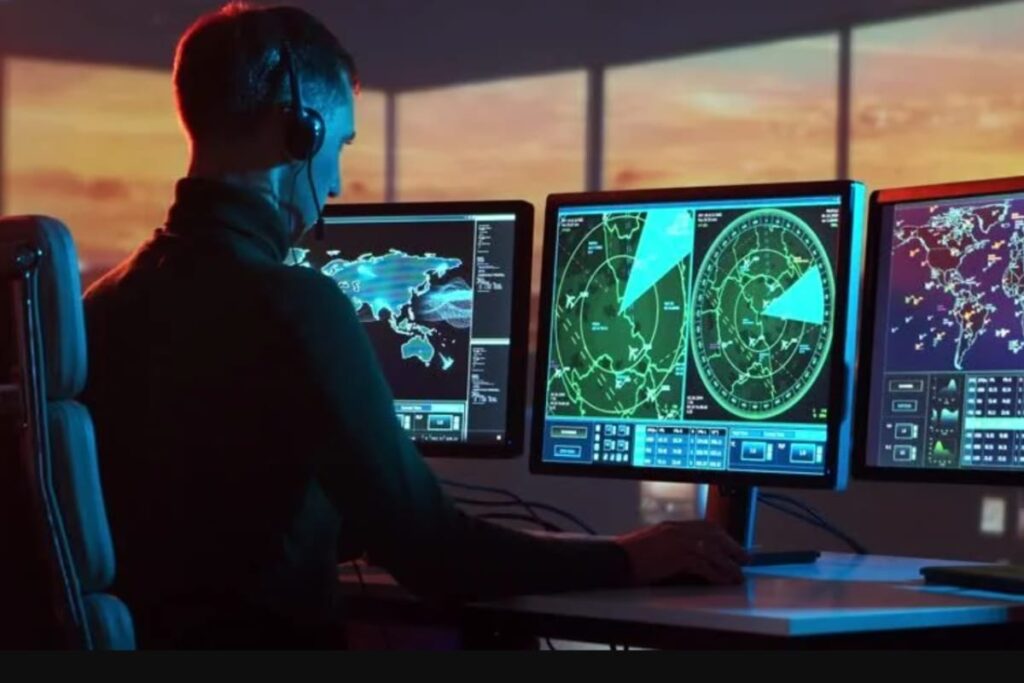 What Does ATCM Stand For in Aviation 1 | Crewdaily