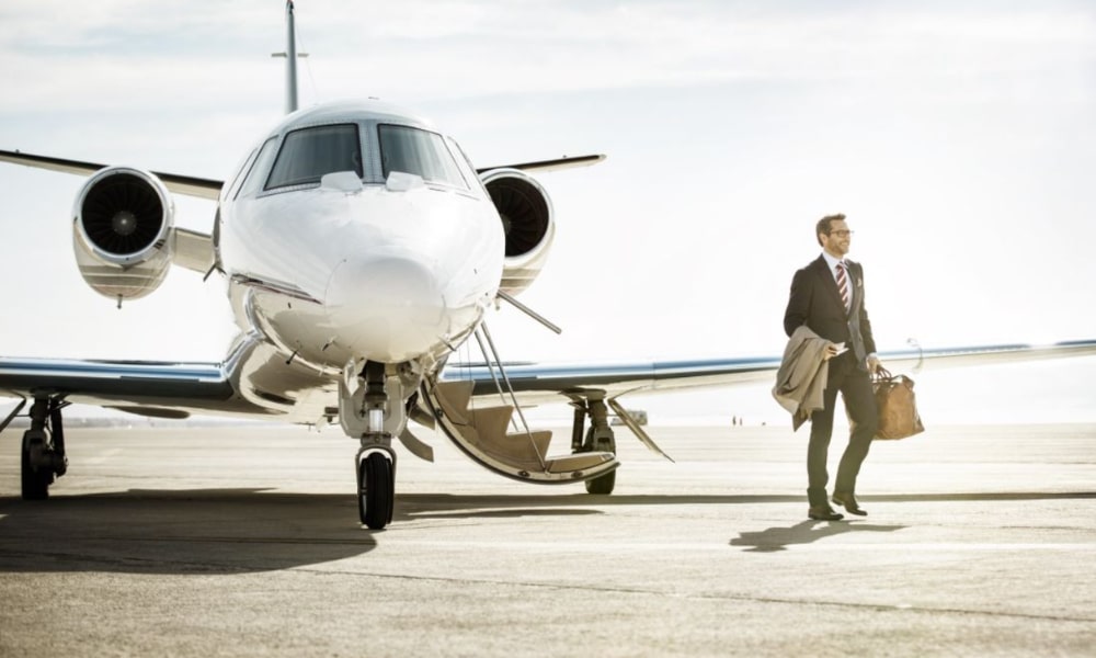 What is FBO in Aviation: Your Complete Guide to Fixed-Base Operators 1 What is FBO in Aviation