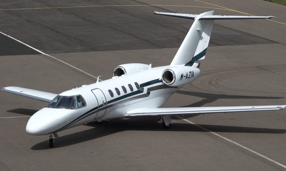 Cessna Citation CJ4: Specs, Price & Performance of the High-Performance Light Business Jet 1 Cessna Citation CJ4 specs