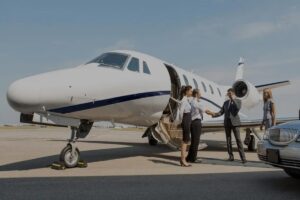 How Much Does a Private Jet Cost in 2026? Pricing Guide How Much Does a Private Jet Cost 1 | Crewdaily