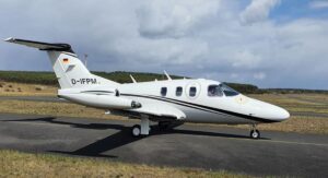 Very Light Jet vs Light Jet