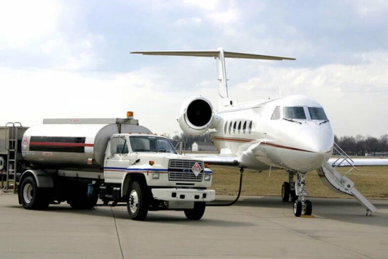 How Long Does It Take to Refuel a Private Jet? (Explained for 2026) How Long Does It Take to Refuel a Private Jet