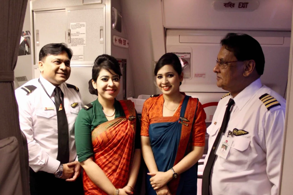 Pilot Salary in Bangladesh 2026: Complete Guide Pilot Salary in Bangladesh