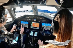 Pilot Salary in California 2026: What Airlines Really Pay Pilot Salary in California