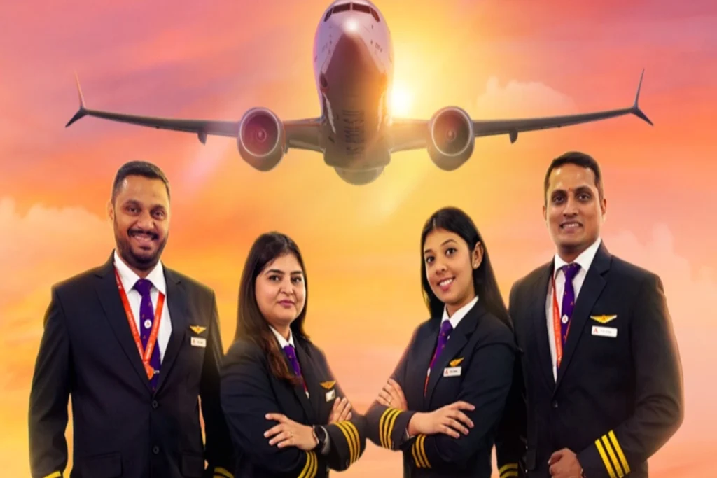 Pilot Salary in India 2026: How Much Do Pilots Really Earn? Pilot Salary in India