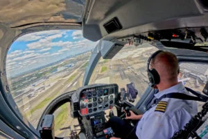 Pilot Salary in New York 2026: What Airlines Really Pay Pilot Salary in New York