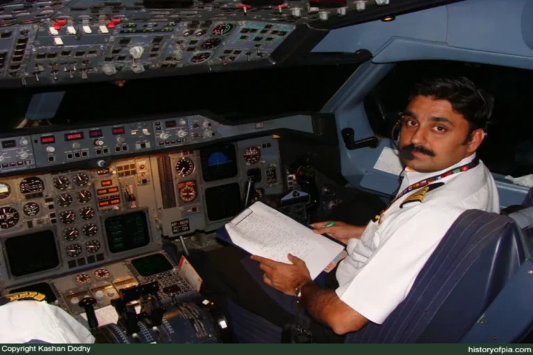 Pilot Salary in Pakistan 2026: Complete Guide Pilot Salary in Pakistan