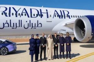 Pilot Salary in Saudi Arabia (2026): What Every Airline Pays Pilot Salary in Saudi Arabia