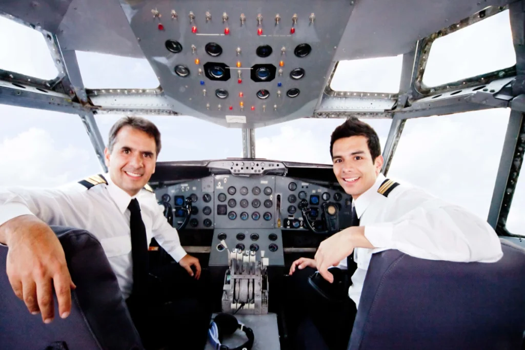 Pilot Salary in Texas (2026 Updated Guide) Pilot Salary in Texas