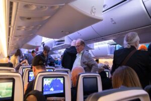 Things to Do on a Plane (That Actually Make the Time Fly) Things to Do on a Plane