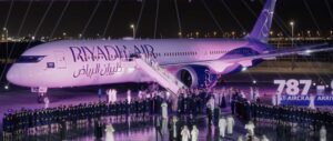 Riyadh Air pilot jobs 2026