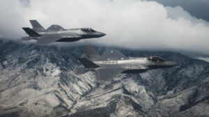 featured usaf drone fighters | Crewdaily