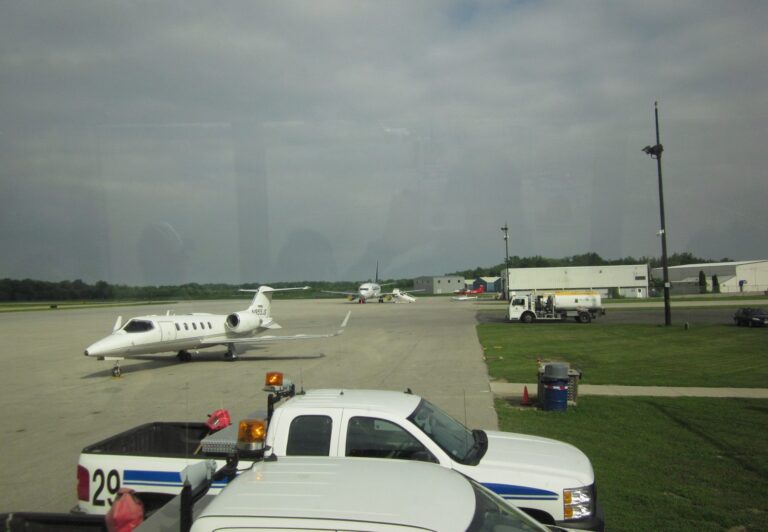 how private jet charter works | Crewdaily