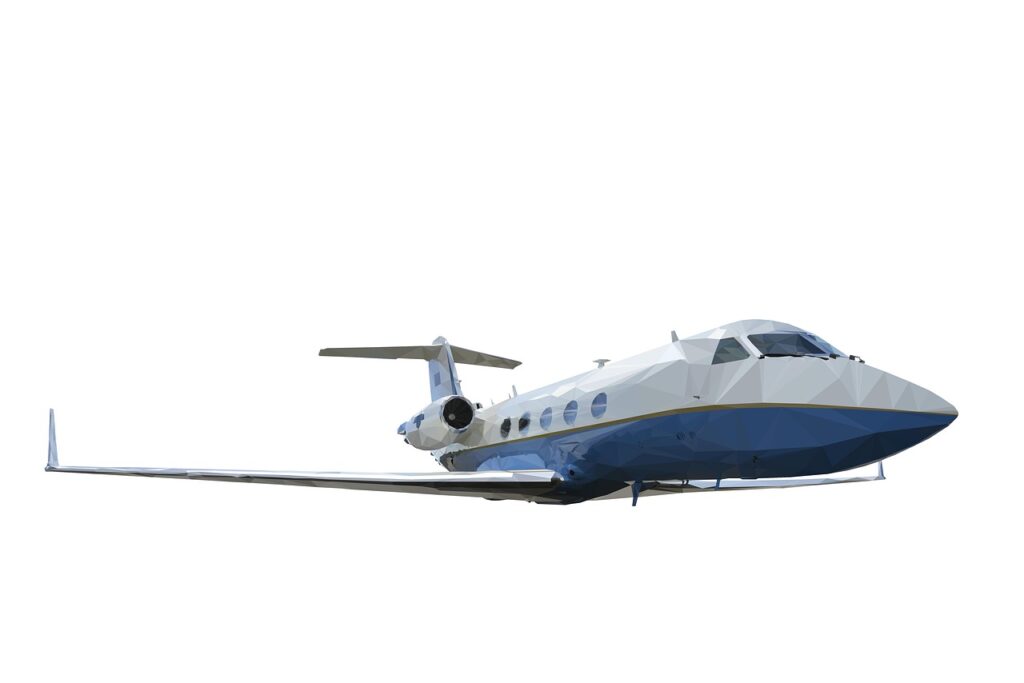 Gulfstream G800 entry service 2026 — c-20, c-20b, gulfstream, gulfstream iii, jet, aircraft, usaf, travel, plane, air, vehicle, airplane, wings, flat, transport, airport, aviation, transportation, nature, craft, aeroplan, fly, journey, flight, sky, aero, trip, airflight, low poly, low-poly